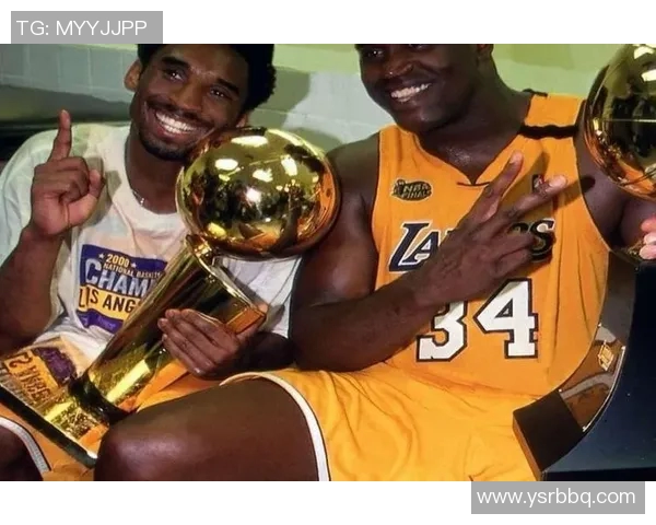 乔丹皮蓬与科比奥尼尔的传奇对决与篮球时代的巅峰对比