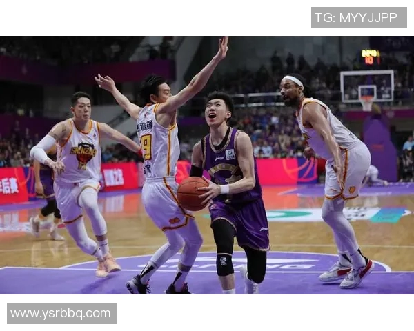 7月4日CBA精彩对决天津队迎战北控队力争胜利