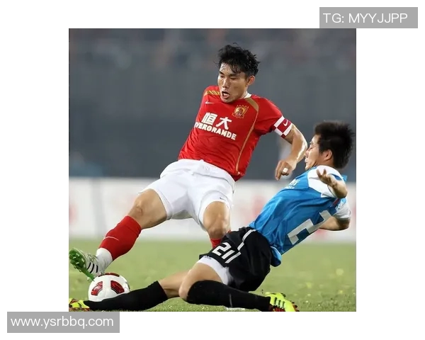 广州恒大与横滨水手历史交锋回顾及战绩分析