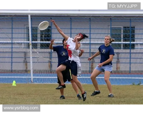 武汉飞盘队荣登全国飞盘意识排行榜第九名展现团队实力与潜力