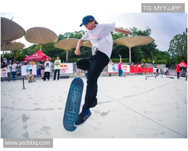 西安滑板队荣登实力排行榜第一名展现出色竞技水平与团队精神